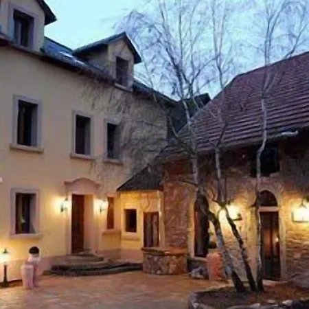 Hotel Figo Bretzenheim