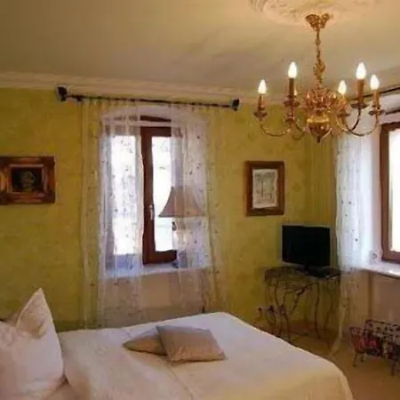 Отель Figo 2*