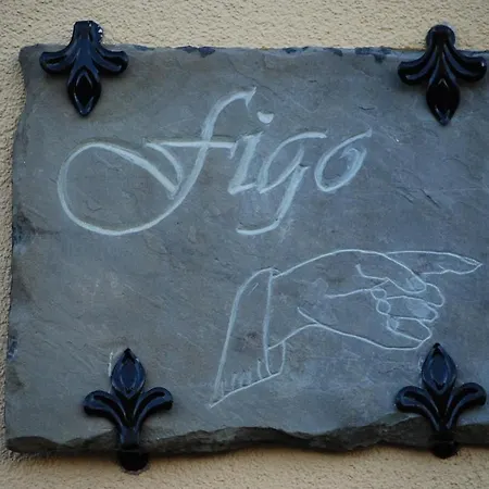 Отель Figo 2*
