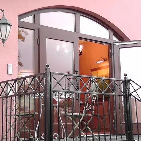 Figo Hotel Bretzenheim