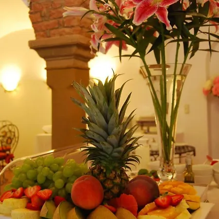 Hotel Figo