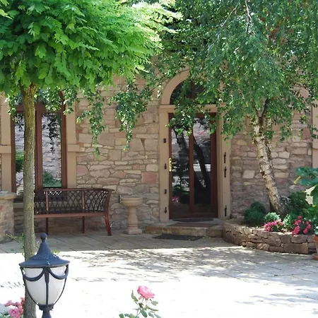 Hotel Figo Bretzenheim