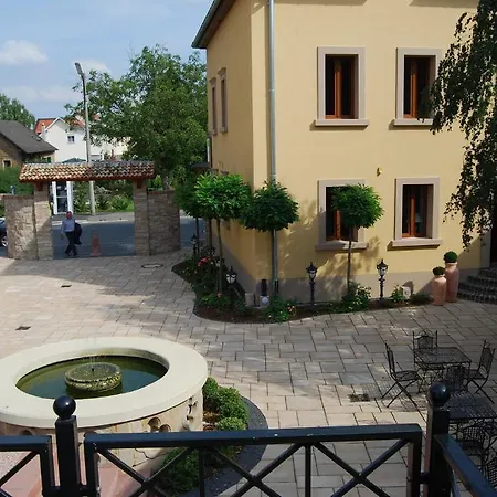 Figo Hotel Bretzenheim