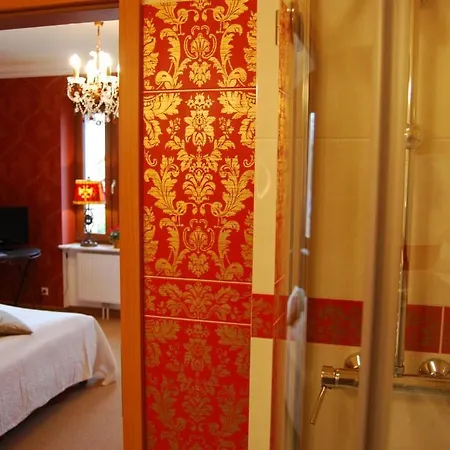 Отель Figo